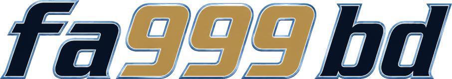 fa999 bd লোগো